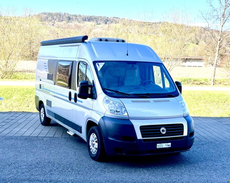 Fiat ADRIA
