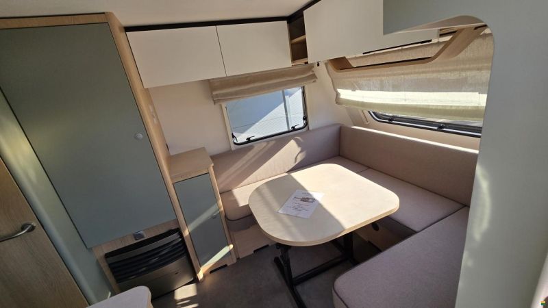 LMC Vivo Style 530 E