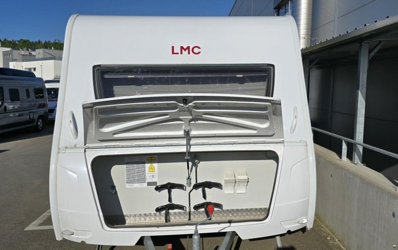 LMC Vivo Style 530 E