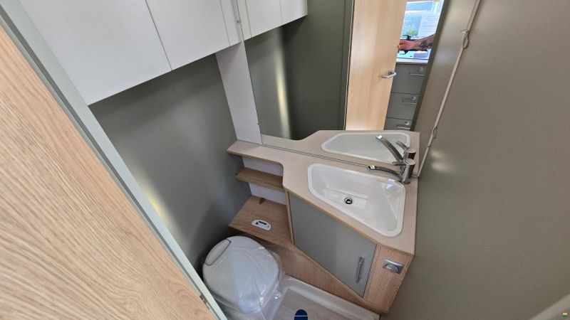 LMC Vivo Style 530 E