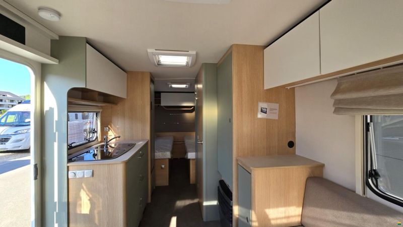 LMC Vivo Style 530 E