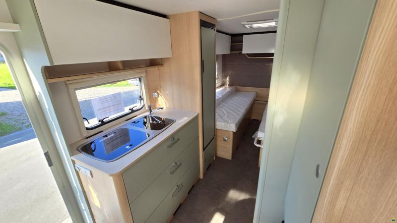 LMC Vivo Style 530 E