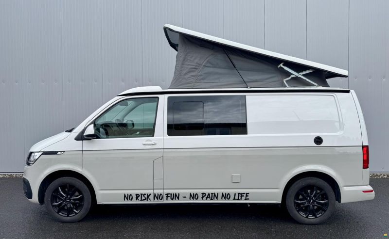 Volkswagen Stylevan Melbourne 4Motion
