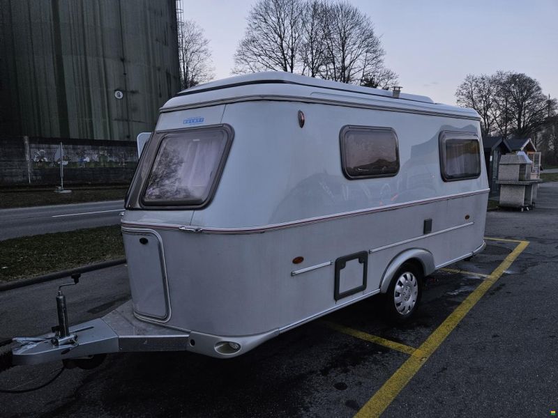 Eriba Triton 430