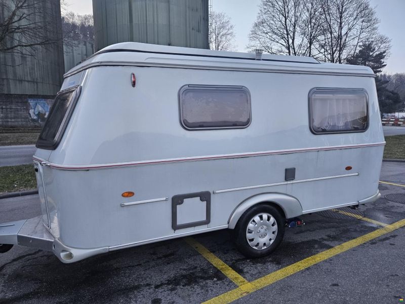 Eriba Triton 430