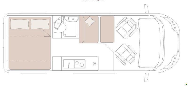 Robeta Womondo Siren