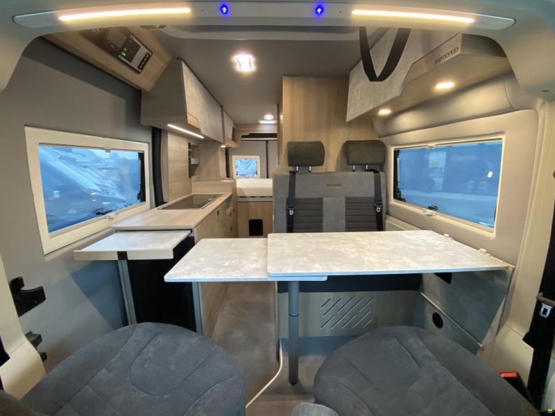 Robeta Womondo Siren