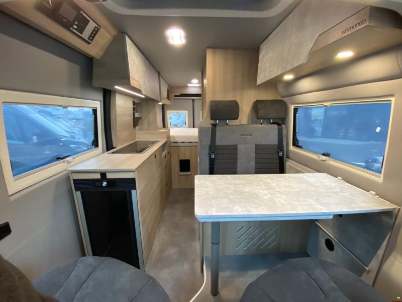 Robeta Womondo Siren