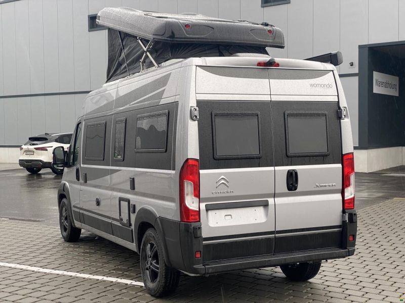 Robeta Womondo Siren