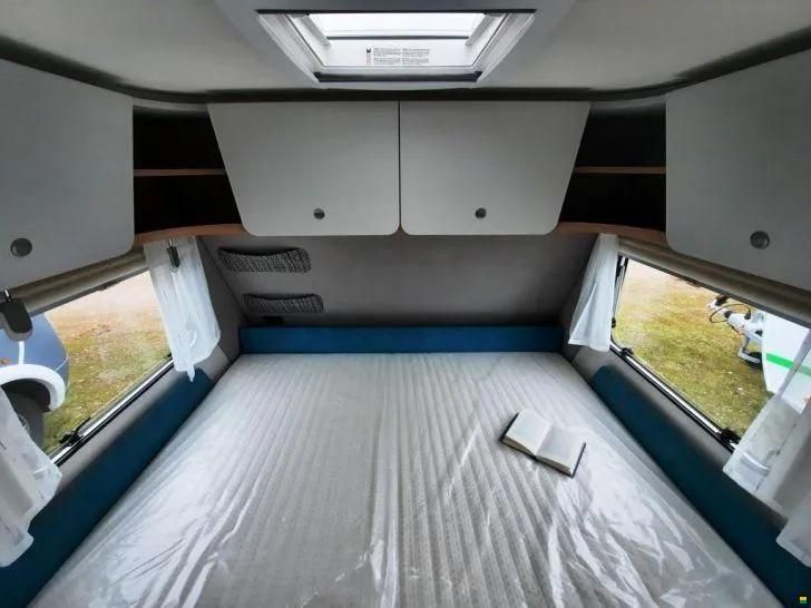 Dethleffs AERO 500 QSK