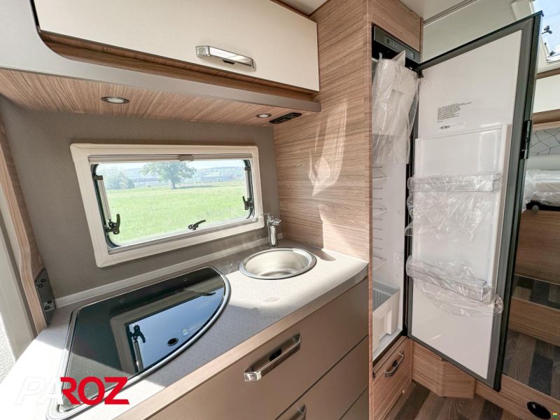 Weinsberg Caracore 650 MEG