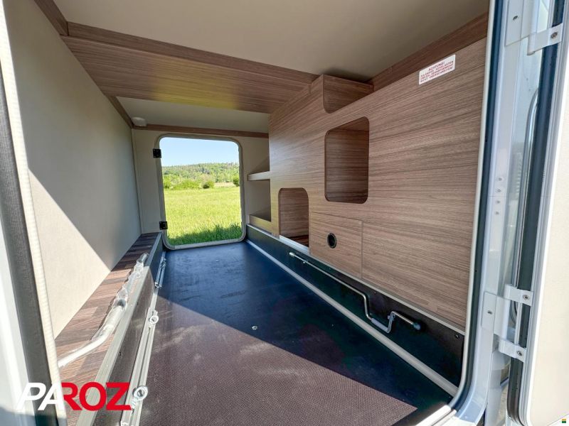 Weinsberg Caracore 650 MEG