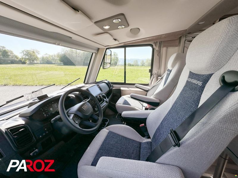 Weinsberg Caracore 650 MEG