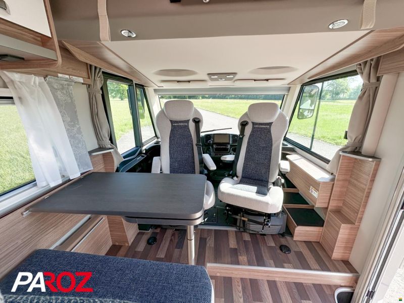 Weinsberg Caracore 650 MEG