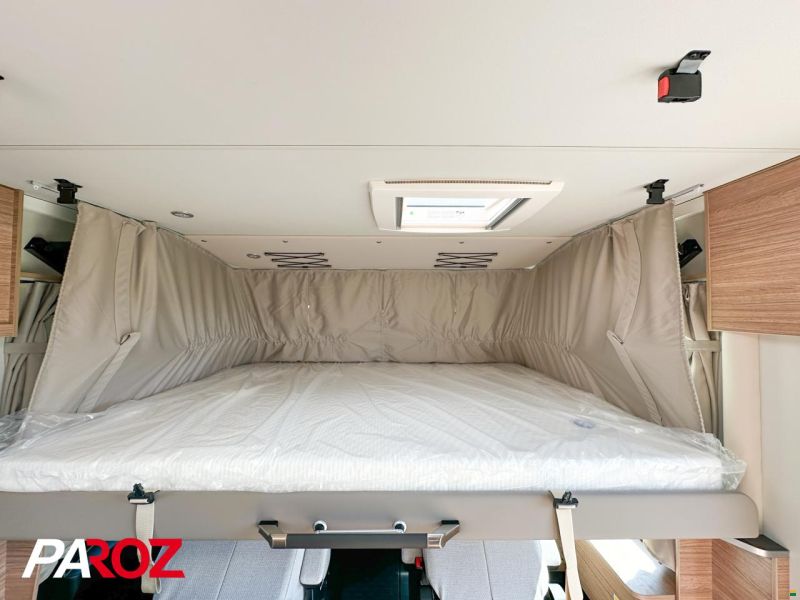 Weinsberg Caracore 650 MEG