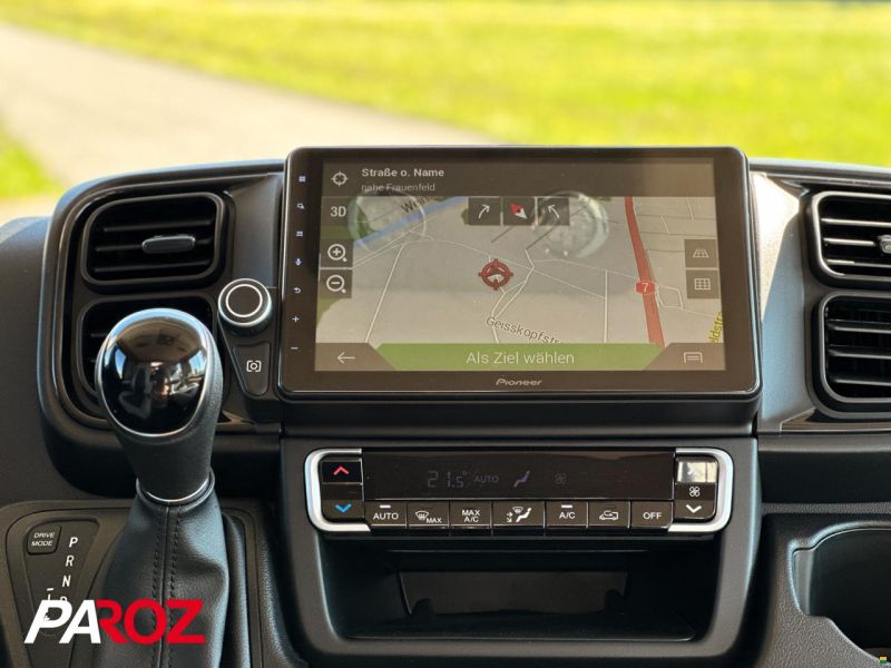 Weinsberg Caracore 650 MEG