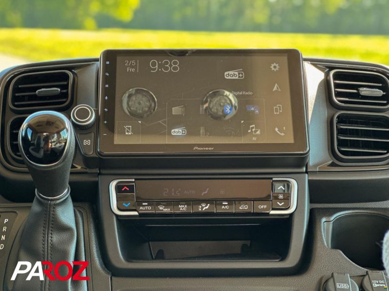 Weinsberg Caracore 650 MEG