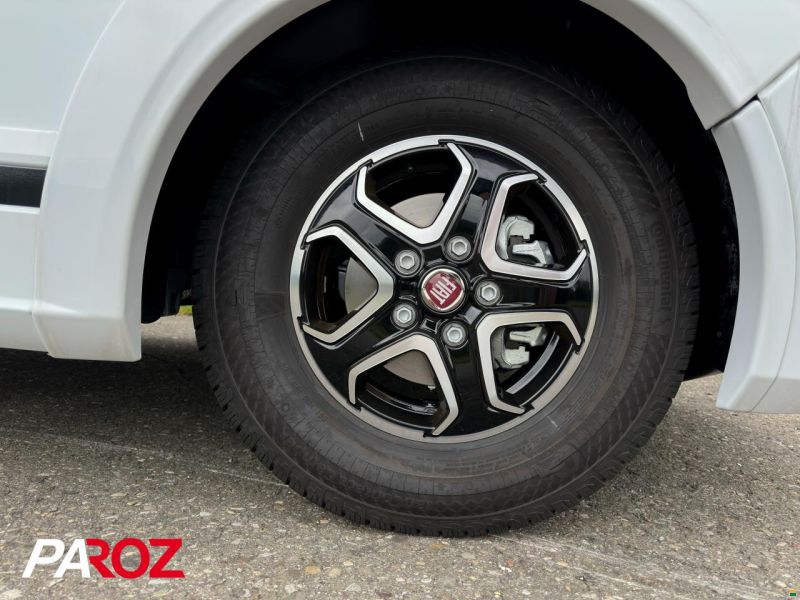 Weinsberg Caracore 650 MEG