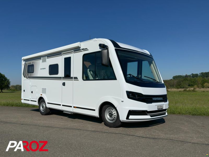 Weinsberg Caracore 650 MEG