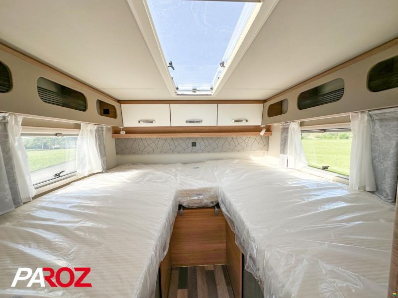 Weinsberg Caracore 650 MEG