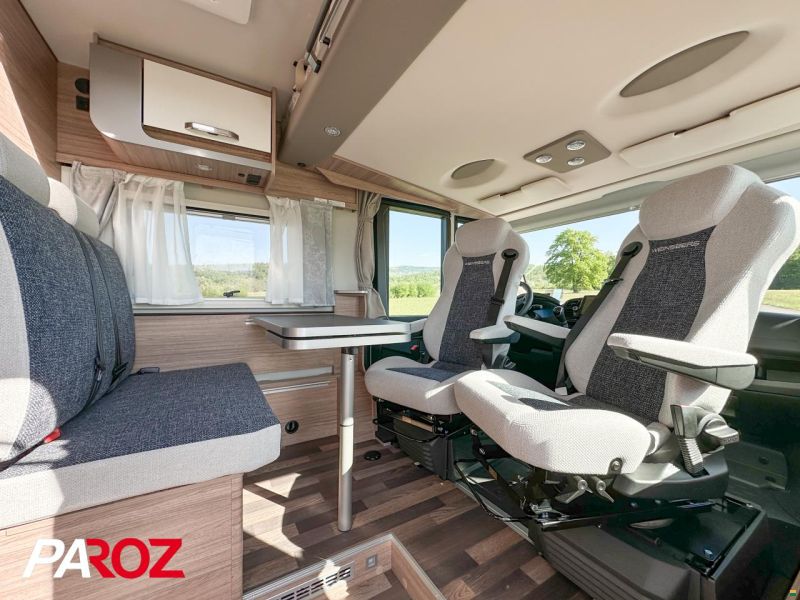 Weinsberg Caracore 650 MEG