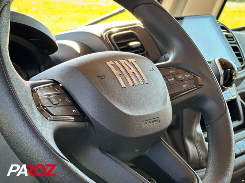 Weinsberg Caracore 650 MEG