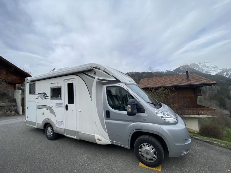 Laika Ecovip 309