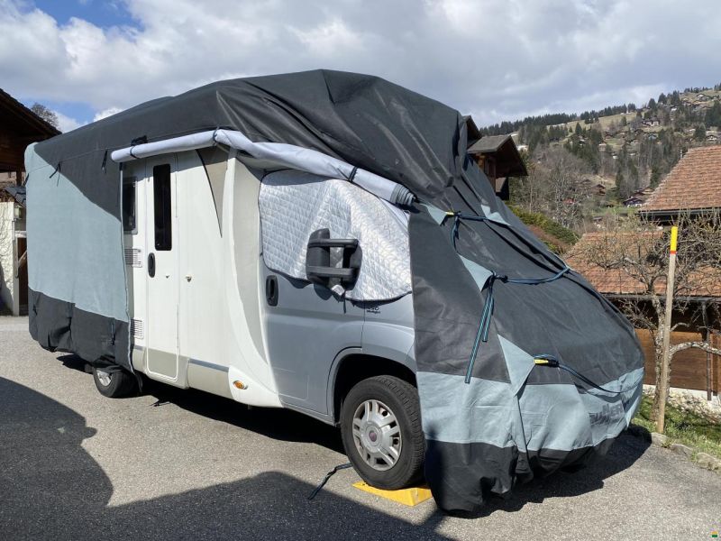 Laika Ecovip 309