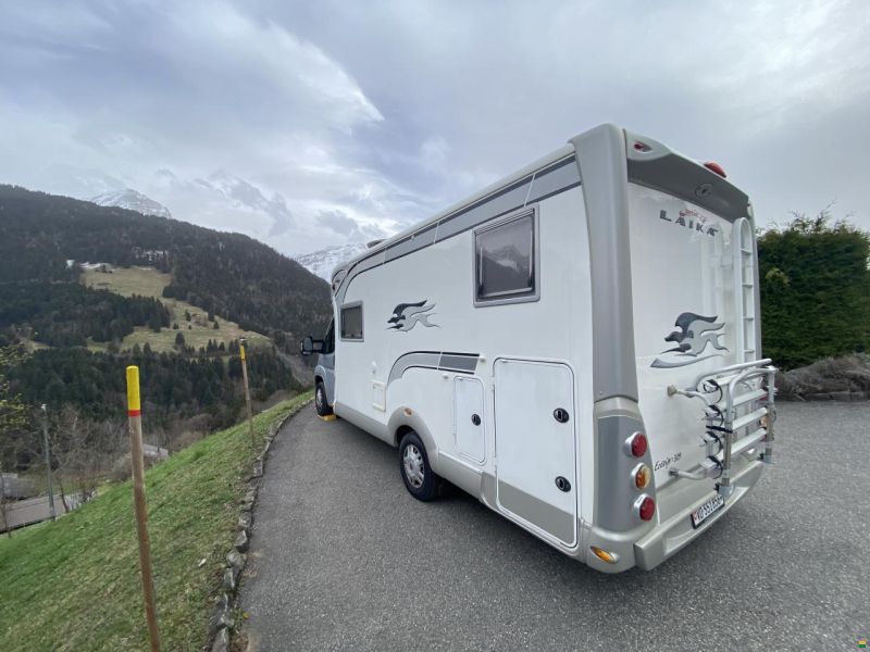 Laika Ecovip 309