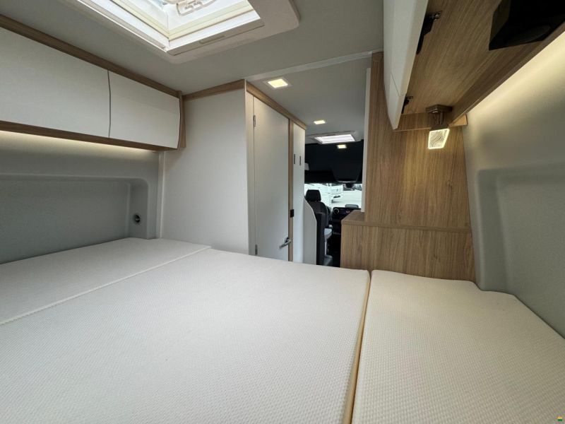 Frankia Yucon 6.0 BD 4x4 K-Peak 4.1t