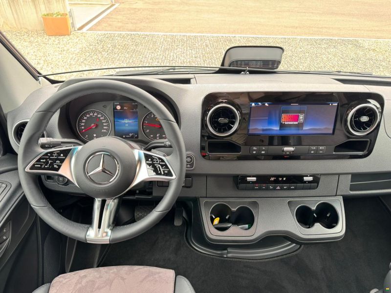 Frankia Yucon 6.0 BD 4x4 K-Peak 4.1t