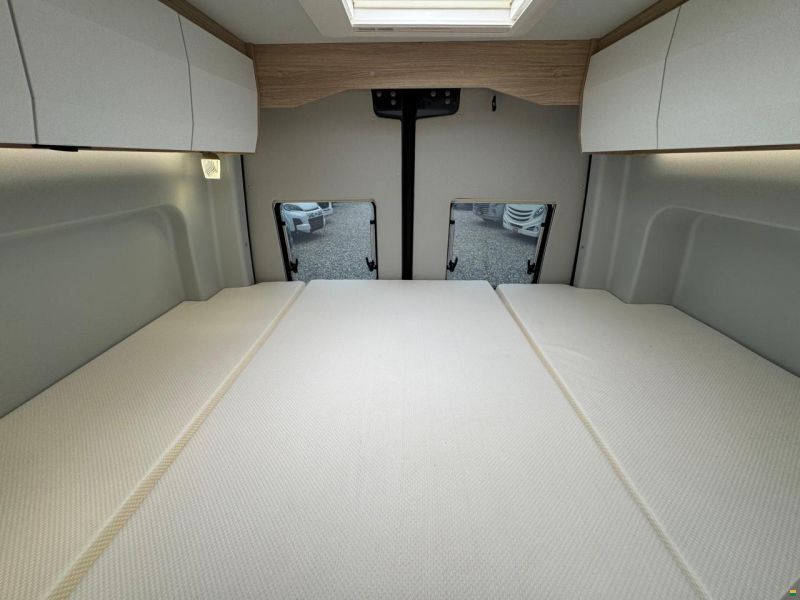 Frankia Yucon 6.0 BD 4x4 K-Peak 4.1t