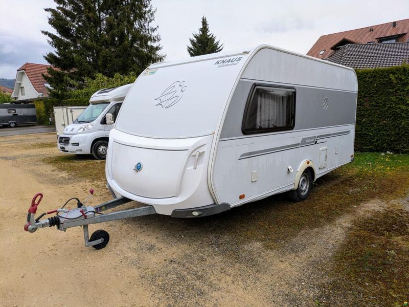 Knaus Südwind 450