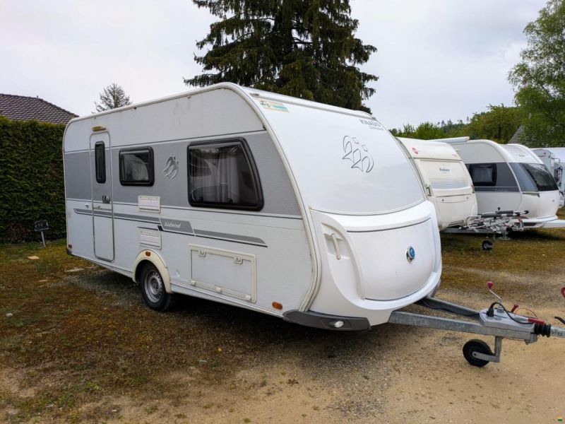 Knaus Südwind 450