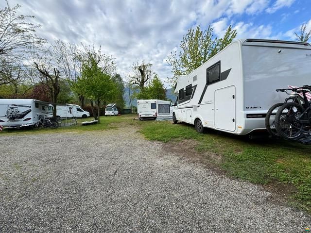 Adria Coral XL660 SL