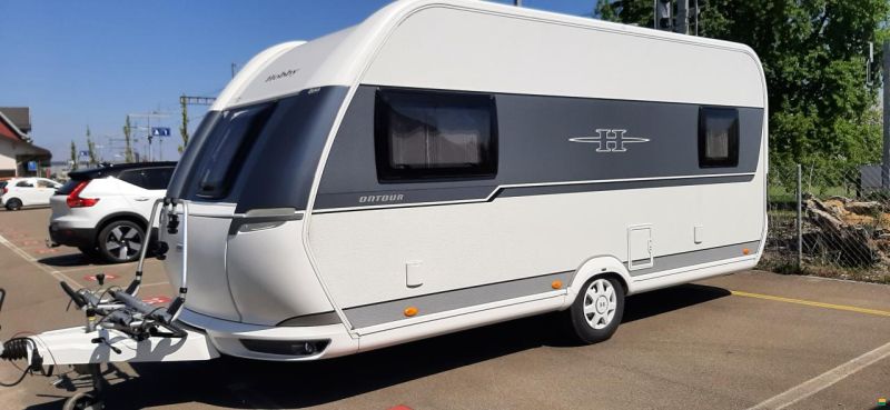 Hobby 470UL Ontour