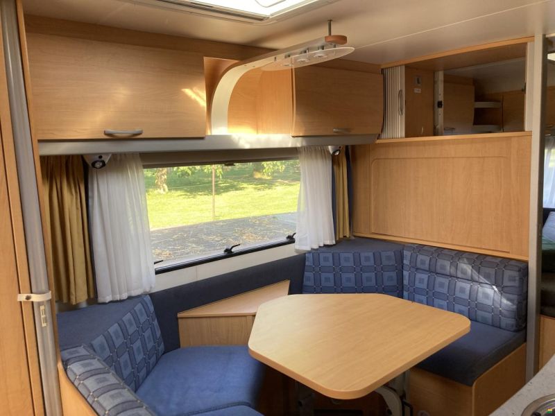 Knaus Südwind 500 KMFE