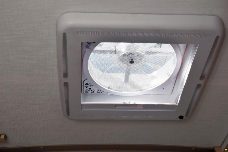 Chausson V 540 S FIRST LINE 2.3 MJ140