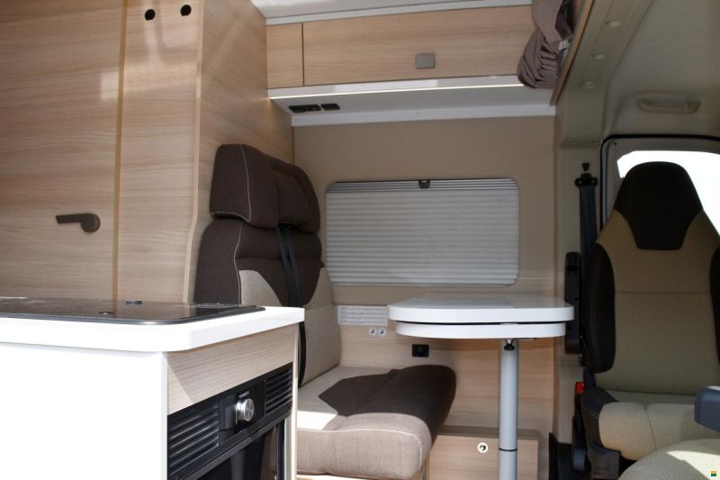 Chausson V 540 S FIRST LINE 2.3 MJ140