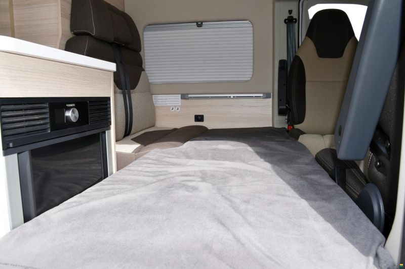 Chausson V 540 S FIRST LINE 2.3 MJ140