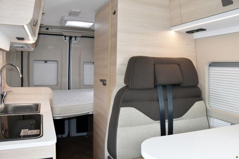 Chausson V 540 S FIRST LINE 2.3 MJ140