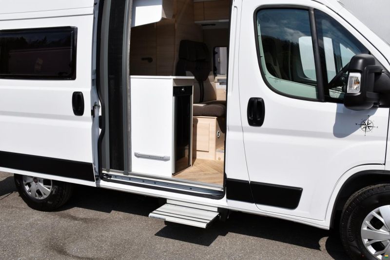 Chausson V 540 S FIRST LINE 2.3 MJ140