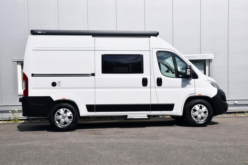 Chausson V 540 S FIRST LINE 2.3 MJ140