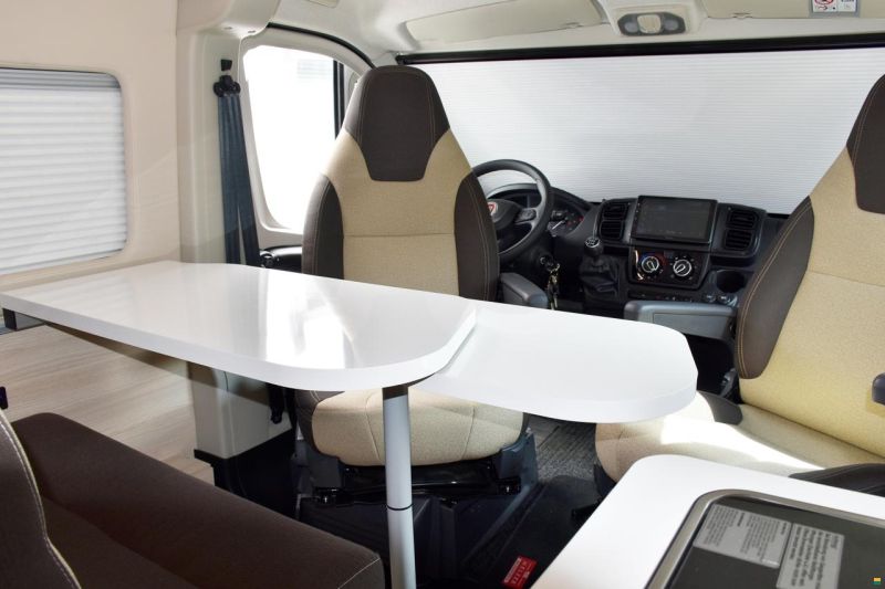 Chausson V 540 S FIRST LINE 2.3 MJ140