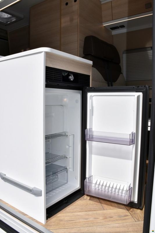 Chausson V 540 S FIRST LINE 2.3 MJ140