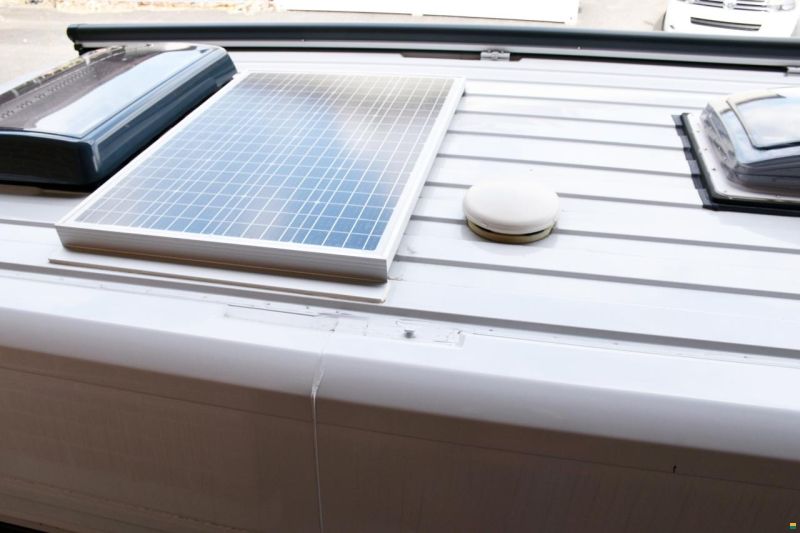 Chausson V 540 S FIRST LINE 2.3 MJ140