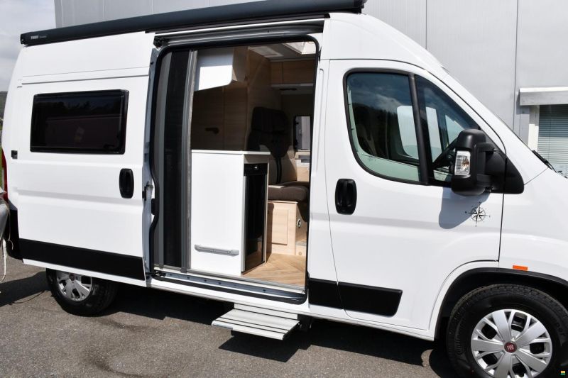 Chausson V 540 S FIRST LINE 2.3 MJ140