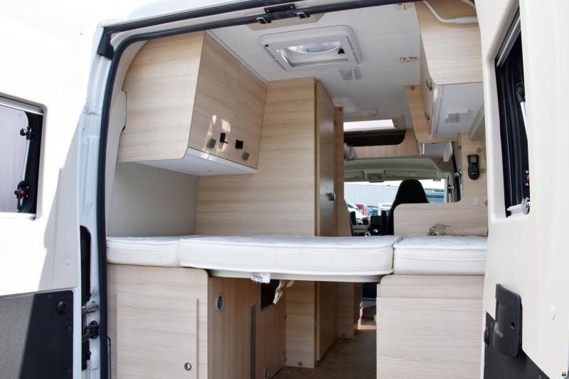 Chausson V 540 S FIRST LINE 2.3 MJ140