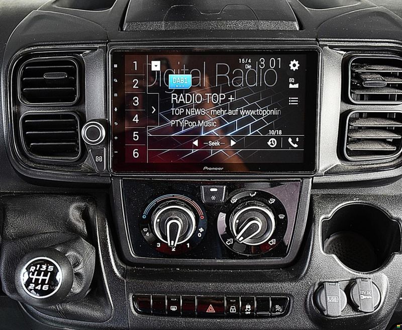 Weinsberg CARASUITE 700 ME 2.2 MJ140