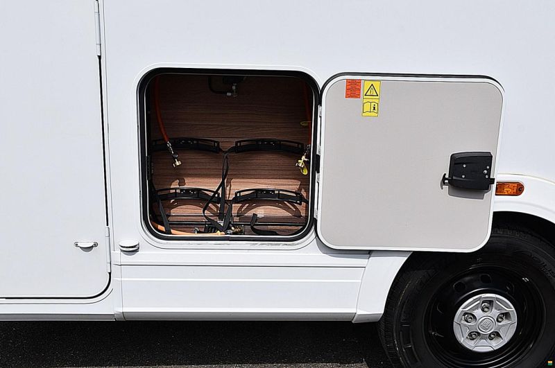 Weinsberg CARASUITE 700 ME 2.2 MJ140